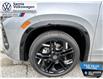2025 Volkswagen Tiguan Comfortline R-Line Black Edition (Stk: V25180) in Sarnia - Image 10 of 25