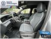 2025 Volkswagen Tiguan Comfortline R-Line Black Edition (Stk: V25180) in Sarnia - Image 11 of 25