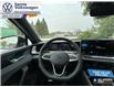 2025 Volkswagen Tiguan Comfortline R-Line Black Edition (Stk: V25180) in Sarnia - Image 14 of 25