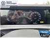 2025 Volkswagen Tiguan Comfortline R-Line Black Edition (Stk: V25180) in Sarnia - Image 15 of 25