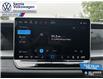 2025 Volkswagen Tiguan Comfortline R-Line Black Edition (Stk: V25180) in Sarnia - Image 16 of 25