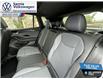 2025 Volkswagen Tiguan Comfortline R-Line Black Edition (Stk: V25180) in Sarnia - Image 22 of 25
