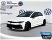 2025 Volkswagen Golf R Black Edition (Stk: V25175) in Sarnia - Image 1 of 24