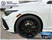 2025 Volkswagen Golf R Black Edition (Stk: V25175) in Sarnia - Image 10 of 24