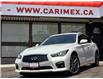 2014 Infiniti Q50 Sport (Stk: 2506278) in Waterloo - Image 1 of 26