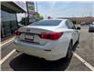 2014 Infiniti Q50 Sport (Stk: 2506278) in Waterloo - Image 5 of 26