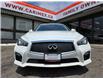 2014 Infiniti Q50 Sport (Stk: 2506278) in Waterloo - Image 8 of 26