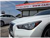 2014 Infiniti Q50 Sport (Stk: 2506278) in Waterloo - Image 9 of 26