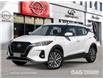 2025 Nissan Kicks Play SV (Stk: 250371) in Toronto - Image 1 of 23