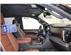 2025 GMC Sierra 1500 Denali Ultimate (Stk: S1521) in Watrous - Image 40 of 46