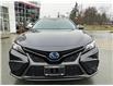 2022 Toyota Camry Hybrid SE (Stk: T25043A) in Port Alberni - Image 8 of 13