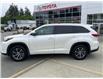 2018 Toyota Highlander XLE (Stk: T25102A) in Port Alberni - Image 2 of 15