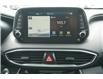 2019 Hyundai Santa Fe Ultimate 2.0 (Stk: 62P22-216) in Vernon - Image 24 of 27