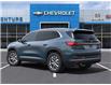 2025 Buick Enclave Preferred (Stk: 45018) in Fairview - Image 3 of 24