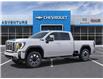 2025 GMC Sierra 3500HD Denali (Stk: 45037) in Fairview - Image 2 of 24