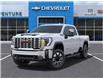 2025 GMC Sierra 3500HD Denali (Stk: 45037) in Fairview - Image 6 of 24