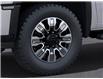 2025 GMC Sierra 3500HD Denali (Stk: 45037) in Fairview - Image 9 of 24