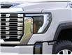 2025 GMC Sierra 3500HD Denali (Stk: 45037) in Fairview - Image 10 of 24