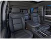 2025 GMC Sierra 3500HD Denali (Stk: 45037) in Fairview - Image 16 of 24