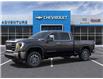 2025 GMC Sierra 2500HD SLT (Stk: 45044) in Fairview - Image 2 of 24