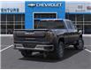 2025 GMC Sierra 2500HD SLT (Stk: 45044) in Fairview - Image 4 of 24