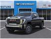 2025 GMC Sierra 2500HD SLT (Stk: 45044) in Fairview - Image 6 of 24