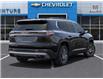 2025 GMC Acadia Elevation (Stk: 45050) in Fairview - Image 4 of 24