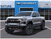 2025 Chevrolet Colorado ZR2 (Stk: 45059) in Fairview - Image 6 of 24
