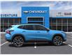 2025 Chevrolet Trax 2RS (Stk: 45071) in Fairview - Image 5 of 24