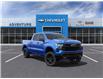 2025 Chevrolet Silverado 1500 LT Trail Boss (Stk: 45068) in Fairview - Image 1 of 24