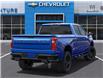 2025 Chevrolet Silverado 1500 LT Trail Boss (Stk: 45068) in Fairview - Image 4 of 24