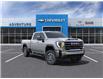 2025 GMC Sierra 3500HD SLE (Stk: 45075) in Fairview - Image 1 of 24
