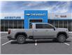 2025 GMC Sierra 3500HD SLE (Stk: 45075) in Fairview - Image 5 of 24