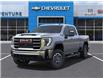 2025 GMC Sierra 3500HD SLE (Stk: 45075) in Fairview - Image 6 of 24