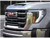 2025 GMC Sierra 3500HD SLE (Stk: 45075) in Fairview - Image 13 of 24