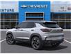 2025 Chevrolet TrailBlazer RS (Stk: 45078) in Fairview - Image 3 of 24