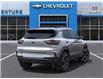 2025 Chevrolet TrailBlazer RS (Stk: 45078) in Fairview - Image 4 of 24