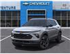 2025 Chevrolet TrailBlazer RS (Stk: 45078) in Fairview - Image 6 of 24