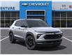 2025 Chevrolet TrailBlazer RS (Stk: 45078) in Fairview - Image 7 of 24