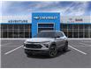 2025 Chevrolet TrailBlazer RS (Stk: 45078) in Fairview - Image 8 of 24