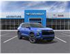 2026 Chevrolet Equinox RS (Stk: 46002) in Fairview - Image 1 of 24