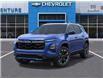 2026 Chevrolet Equinox RS (Stk: 46002) in Fairview - Image 6 of 24