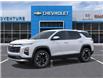 2026 Chevrolet Equinox LT (Stk: 46001) in Fairview - Image 2 of 24