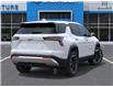 2026 Chevrolet Equinox LT (Stk: 46001) in Fairview - Image 4 of 24