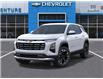 2026 Chevrolet Equinox LT (Stk: 46001) in Fairview - Image 6 of 24