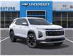 2026 Chevrolet Equinox LT (Stk: 46001) in Fairview - Image 7 of 24