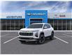 2026 Chevrolet Equinox LT (Stk: 46001) in Fairview - Image 8 of 24