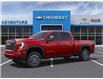 2025 GMC Sierra 2500HD AT4 (Stk: 45080) in Fairview - Image 2 of 24