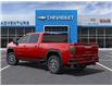 2025 GMC Sierra 2500HD AT4 (Stk: 45080) in Fairview - Image 3 of 24