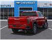 2025 GMC Sierra 2500HD AT4 (Stk: 45080) in Fairview - Image 4 of 24